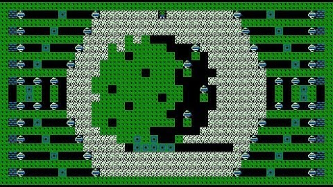 Boulder Dash for profs - 