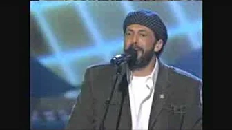 JUAN LUIS GUERRA - LAS AVISPAS JUAN LUIS GUERRA - LAS AVISPAS