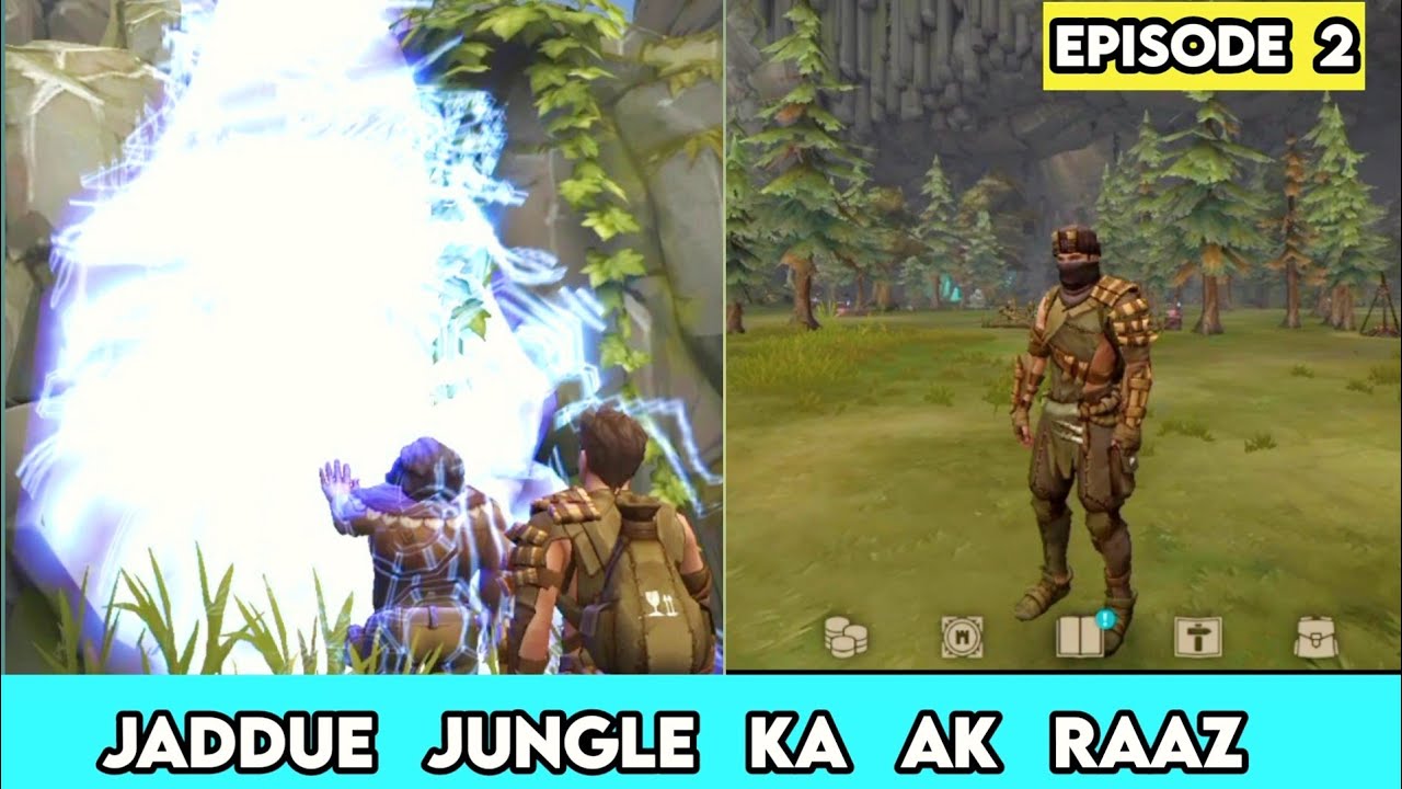 Last Outlander Best Survival Game |Episode 2|Gameplay BobixGamer.