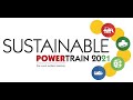 Sustainable powertrain tour 2021  stage i on leisure boating