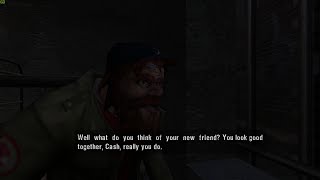 Manhunt - PC Walkthrough Part 9: Drunk Driving
