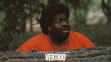 Appleby - Vertigo (Official Music Video)