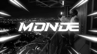 PNL X Nabi Type Beat ''Monde'' | Instru Triste/Mèlancolique 2024