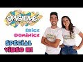 DINSIEME - I Momenti Più Carini Di Erick E Dominick | Special Video #1