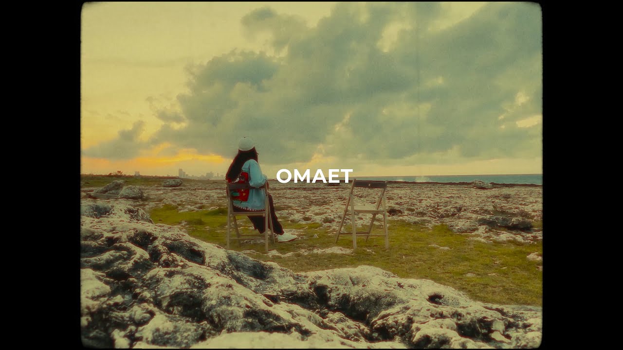 Watch Alex Kheejo - OMAET (Official Visualizer) on YouTube Watch Alex Kheejo - OMAET (Official Visualizer) on YouTube