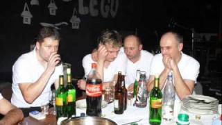 Lego - Zmes Ludoviek
