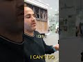 $69,900 Luxury Watch Negotiation With Nico Leonard