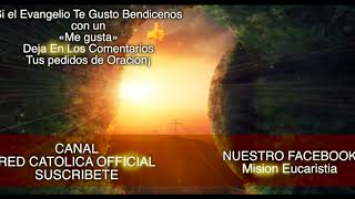 Evangelio de Hoy (Martes, 1 de Mayo de 2018) | REFLEXIÓN | Red Católica Official