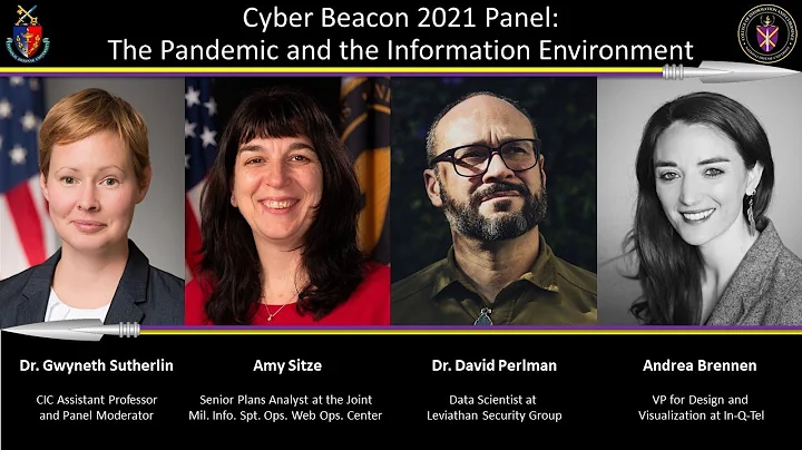 Cyber Beacon 2021 Info Environment Panel Moderated...