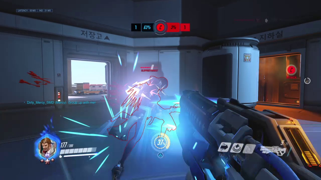 EZ Spawn Camp in Diamond