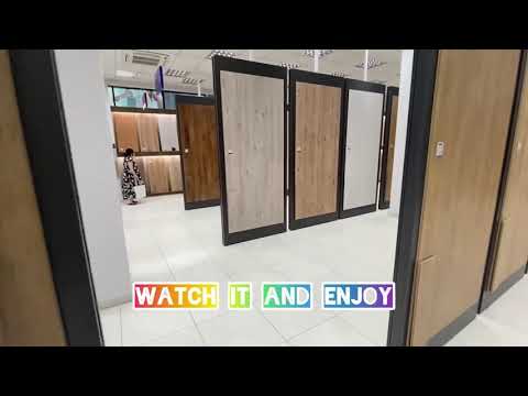 How to Install Laminate Flooring in easiest way, time-lapse