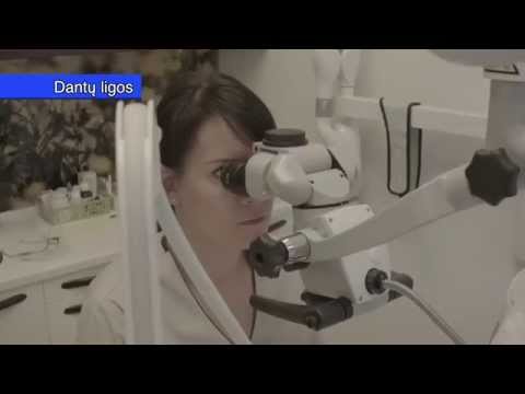 Video: Mitas Apie Vėžį: Šaknų Kanalai Sukelia Vėžį