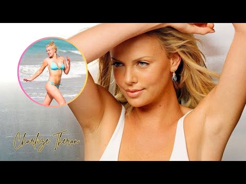 Charlize Theron In G-Strlng Photos Leave Little To Imagination—Be Alone