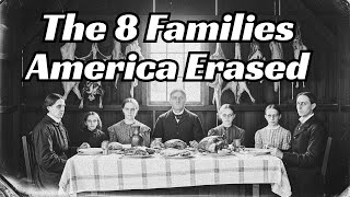 Inside the 8 Appalachian Families America Tried to Erase – True Crime Origins