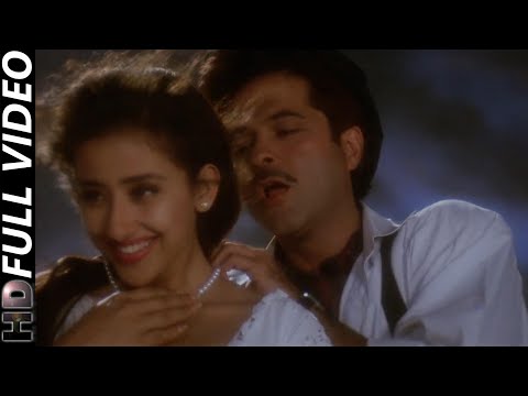 Kuch Na Kaho | 1942 A Love Story 1994 | Kumar Sanu | Anil Kapoor, Manisha Koirala | Full HD Song |