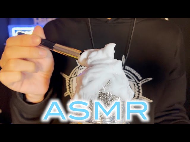 【ASMR】思わず体がゾクゾクしてしまう脳と鼓膜を刺激する音（No Talking）
