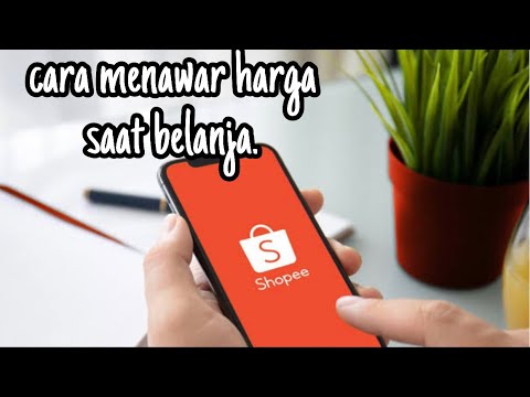 Video: Apa yang tidak ada harga tawar-menawar?