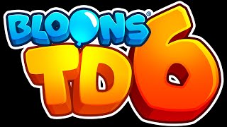 Beating Sanctuary On Alternate Bloons Rounds! (No powers, Instas used!)