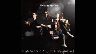 The Cranberries - Dreams (Non Mixed Mix)(The Cranberry Saw Us Casette Demo)