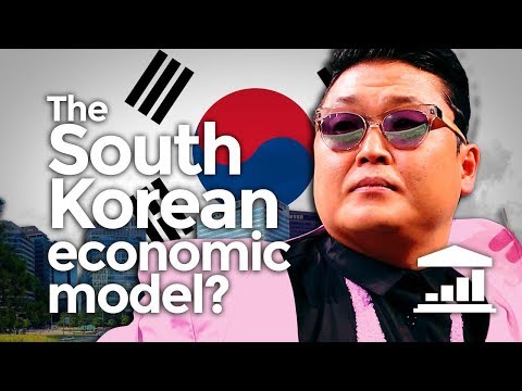 How did SOUTH KOREA become so RICH? - VisualPolitik EN