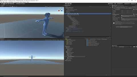 FPS Mesh Tool Integration