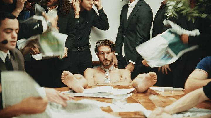 bbno$ - 1-800 (ft. ironmouse)