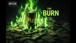 $PLUG: The Truth About the "Hydrogen Economy" (Deep Dive)