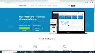 ✅ How to Login Sign into Opencart (Full Guide) - Open Opencart Account