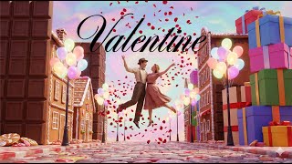 Valentine : #Valentine, #LoveSong, #RomanticVibes,  #NhacTinhYeu, #LangMan