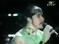 BSB Black Blue Tour Mexico Nunca Te Hare Llorar
