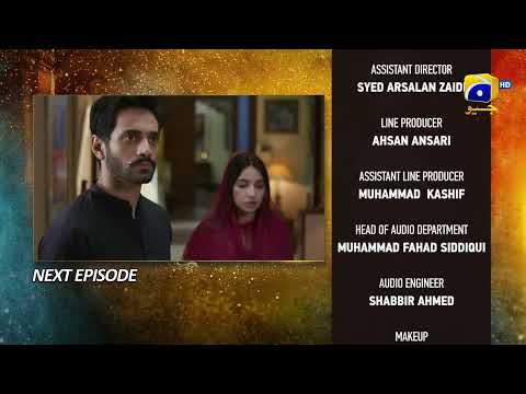 Tere Bin Episode 49 Teaser - 25th May 2023 - HAR PAL GEO