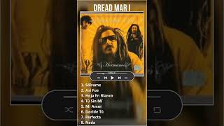 Dread Mar I MIX Grandes Exitos #shorts ~ Top Reggae, Lovers Rock, Contemporary Reggae, Latin Music