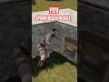 POV You Build On Spawn Beach In Rust! #rust #rustclips #rustmeme
