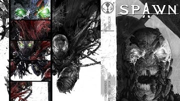Spawn Issue#166-Explained