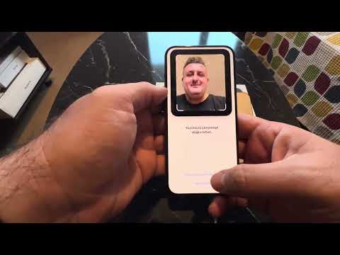 iPhone 15 Pro Max İlk Açılış | Sıfırdan Kurulum