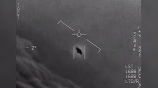 Military whistleblower goes public with claims US has secret UFO retrieval program