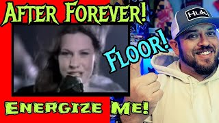 After Forever - Energize Me