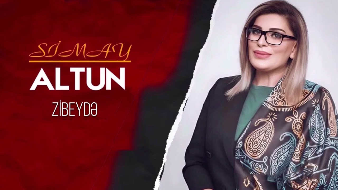Simay Altun - Zibeyde