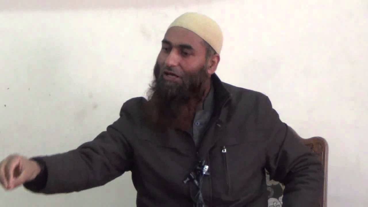 Bayan3 by Dr Nazir Ahmad Zargar sb DB- Youth Programme (20- April- 2014)- Part1