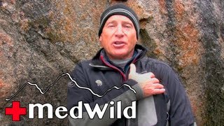 Wilderness Medicine: Altitude Illness - Edema and Urination
