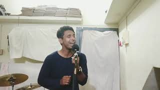 Sandese Aate Hai Short Karaoke Cover By Raj Sonarindipendence Day Special
