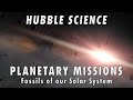 Lucy Mission and Hubble Observations Quiz