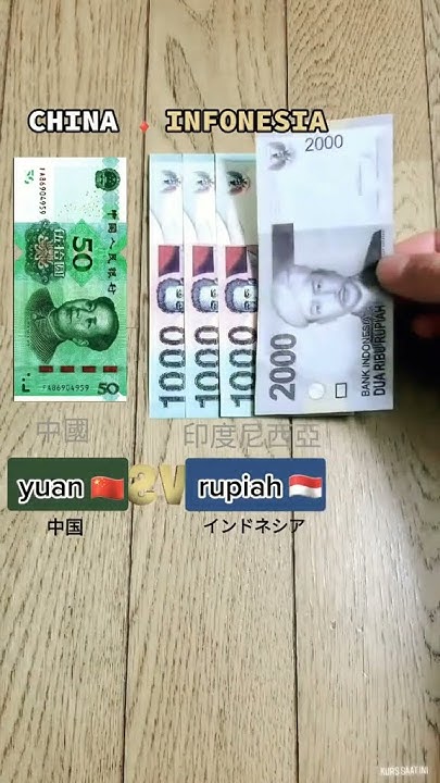 50 Yuan Berapa Rupiah china shorts YouTube 50-yuan-berapa-rupiah-china-shorts-youtube