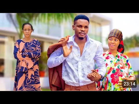 Bado Natafuta Love Stor Part 20 