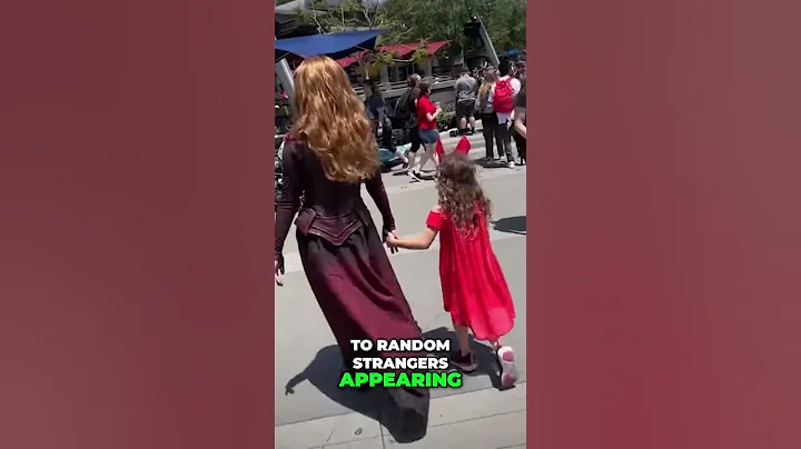 20 Glitches In The Matrix Caught On Camera! #shorts