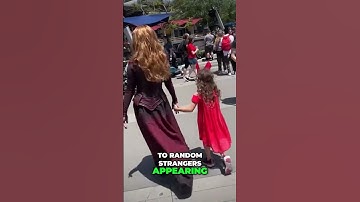 20 Glitches In The Matrix Caught On Camera! #shorts