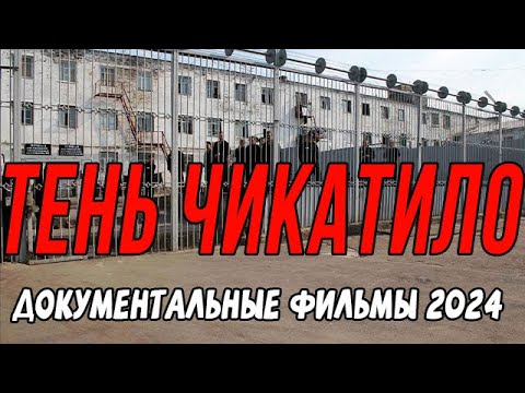 ПОСЛЕДОВАТЕЛЬ ЖЕСТОКОГО МАНЬЯКА! ТЕНЬ ЧИКАТИЛО / Документальные фильмы новинки 2024