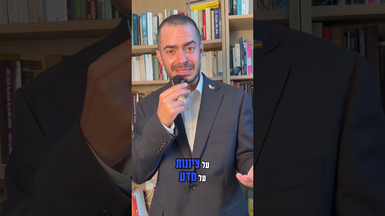 החרדים קוראים להפוך את חיילי צה״ל לשניצלים וקציצות ומי שקיצוני מדי בסיפור הזה הוא אני?