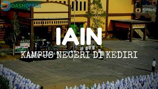 IAIN - Kampus Negeri Nomor 1 Di Kediri