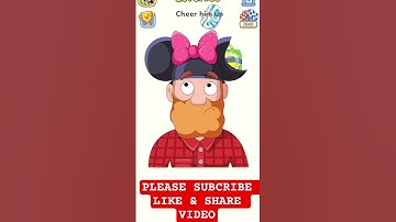 DOP 6(Delete One Part) Level 003340 Wallthrough solution- All Levels ‎@MR_BONI69